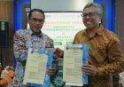 ITB Jalin Kemitraan Strategis Pendidikan dengan Universitas Muhammadiyah Sorong